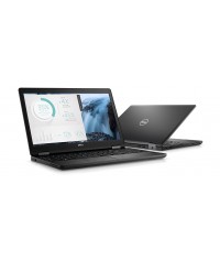    Dell Latitude 5580 "A" Intel®Core™ i5-6300U@2.4-3.0GHz|16GB RAM|256GB SSD|WiFi|BT|CAM|BL|15.6"FullHD|Windows 11 Pro Trieda A